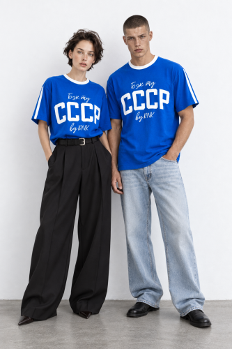 Футболка СССР