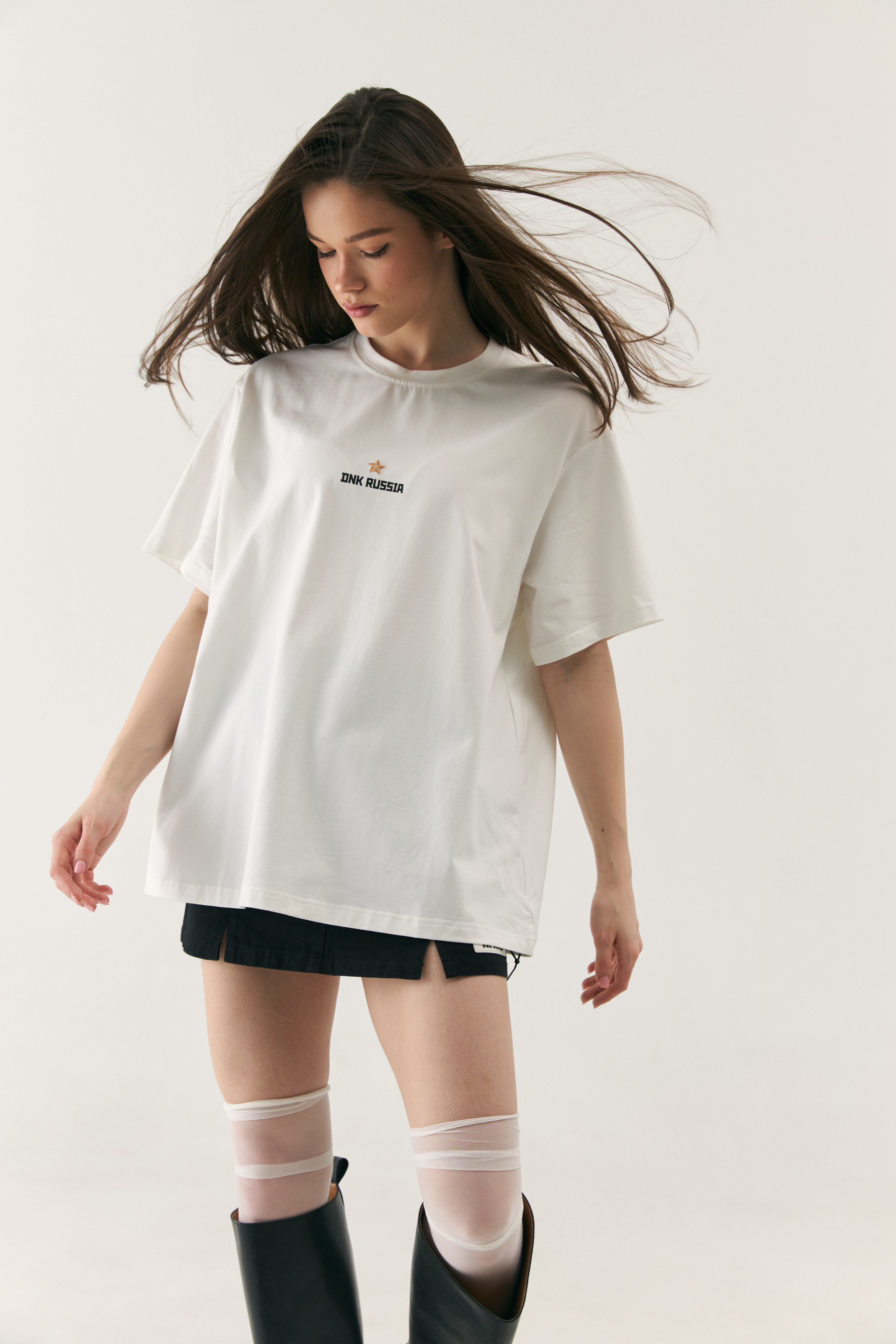 Футболка Ориентир