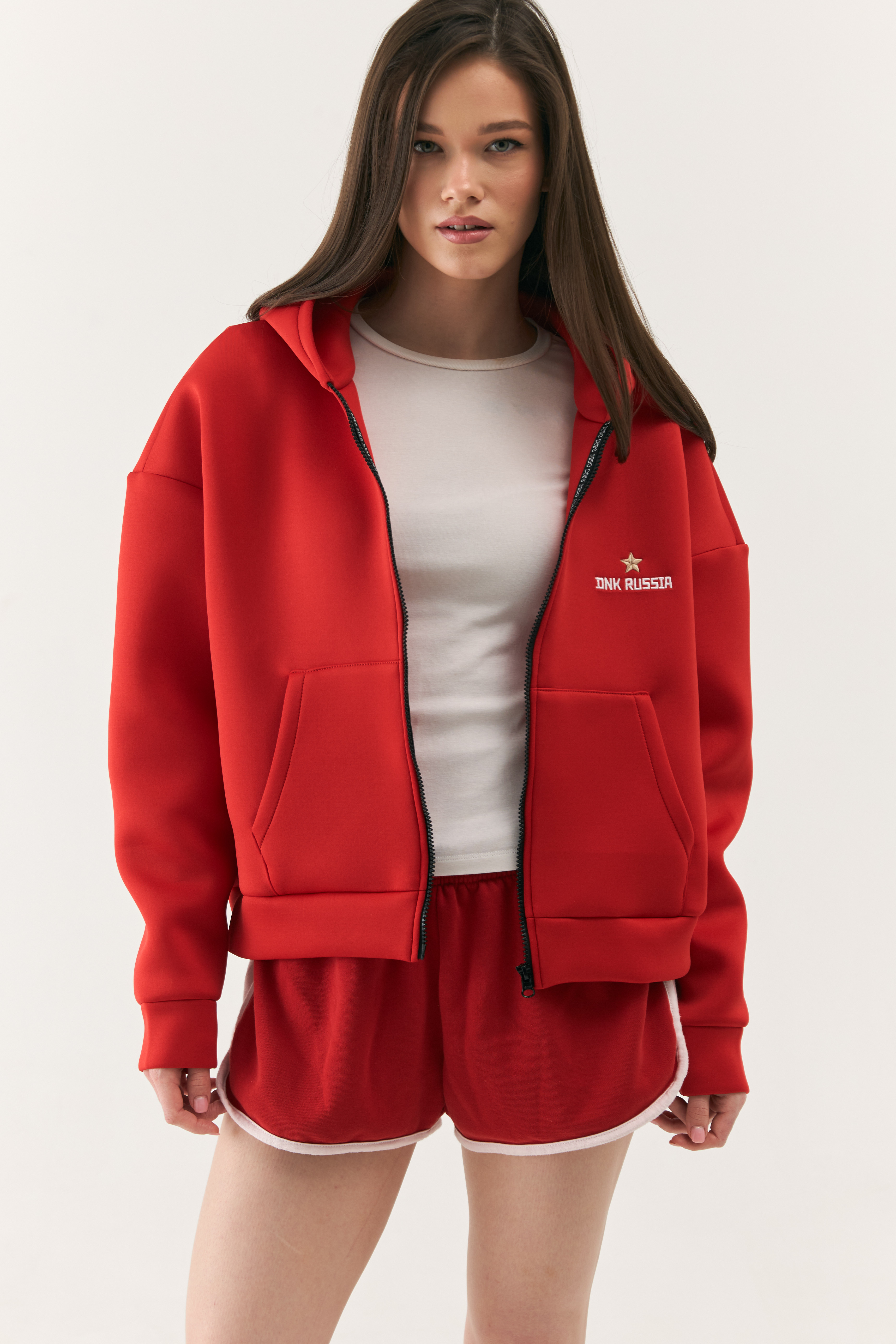 Толстовка Вне времени