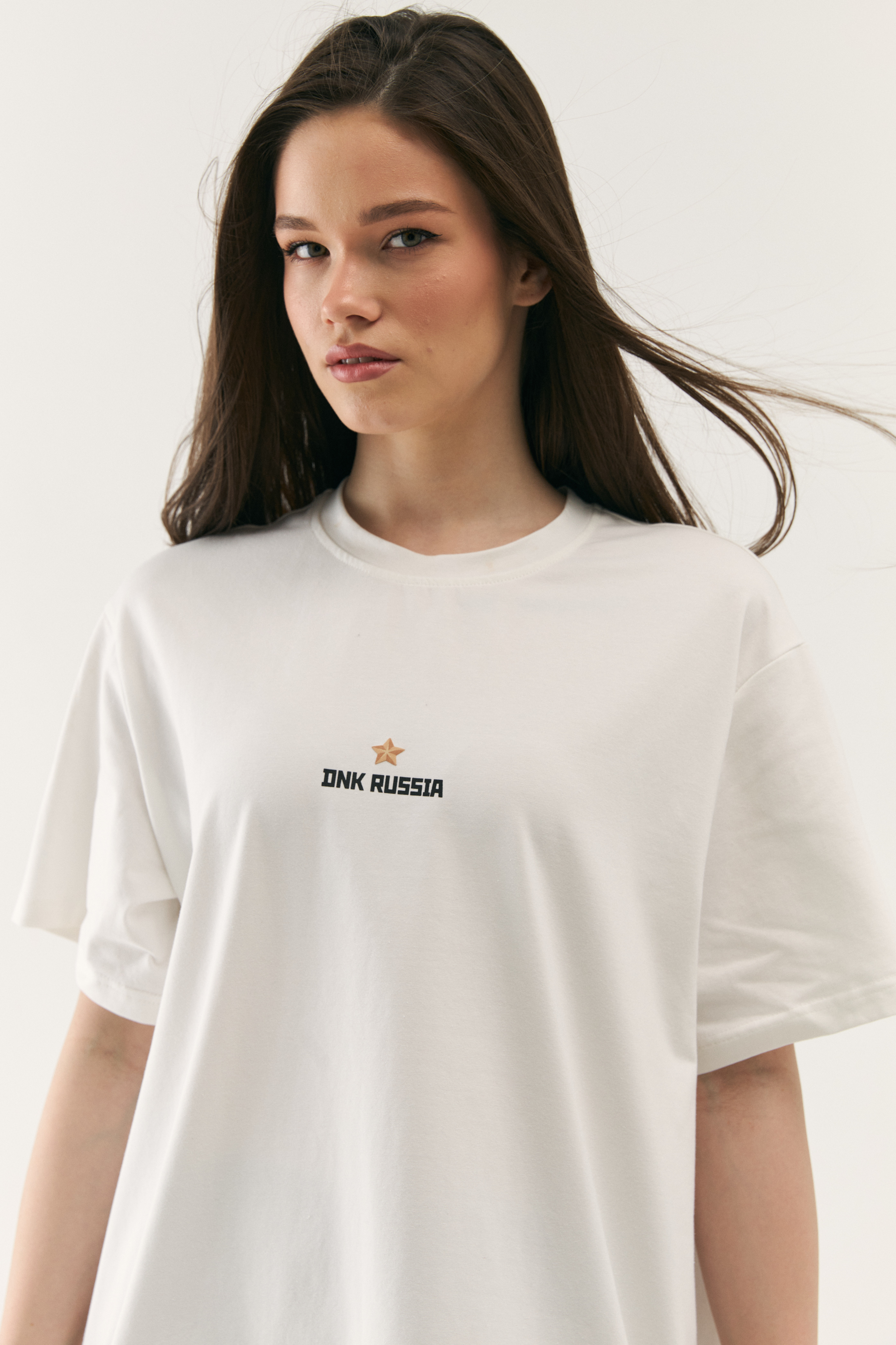 Футболка Ориентир