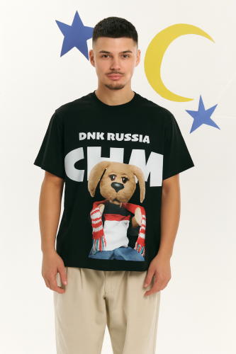 Футболка Филя