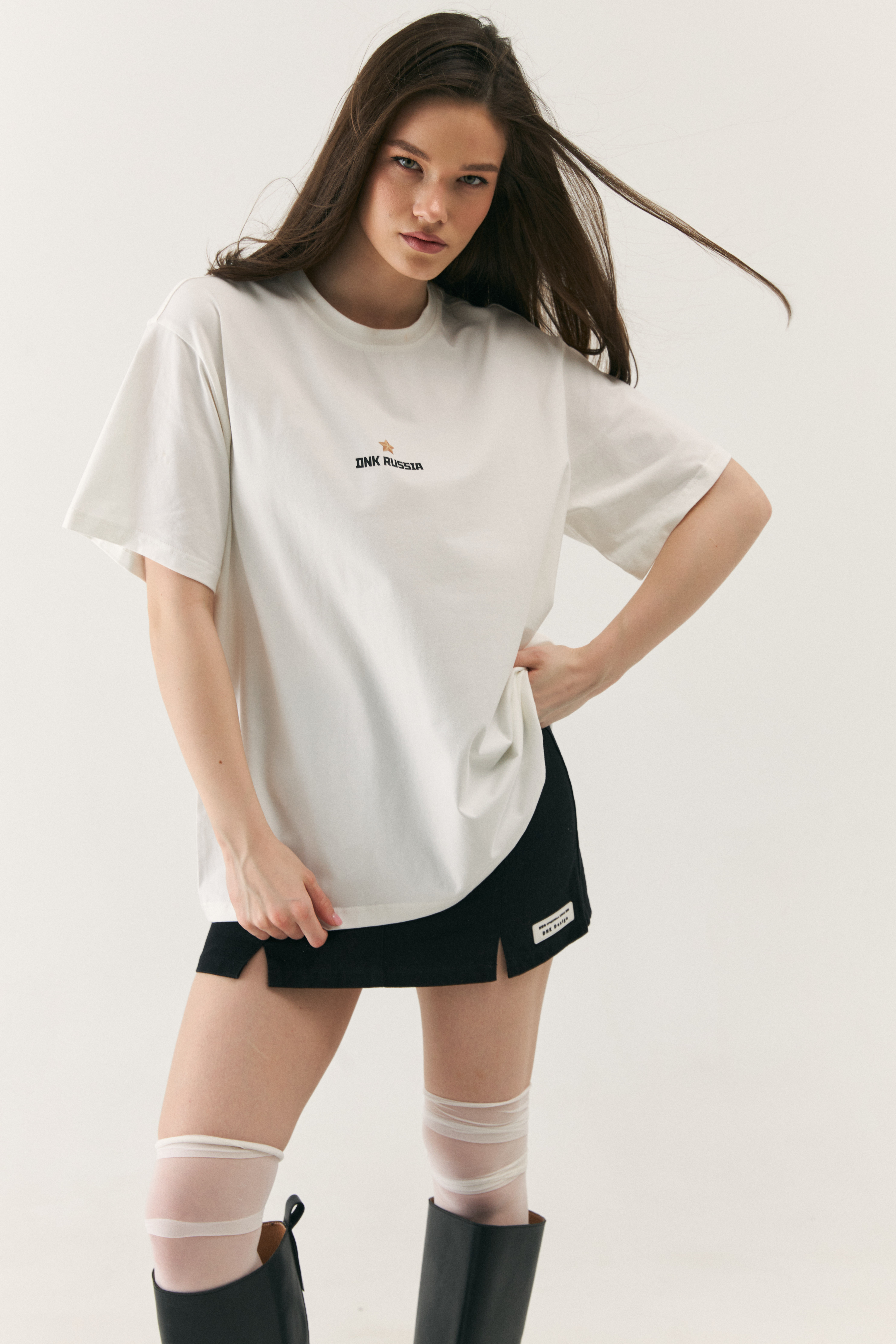 Футболка Ориентир