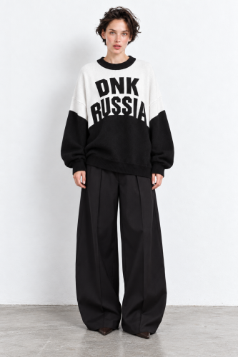 Свитер Советский