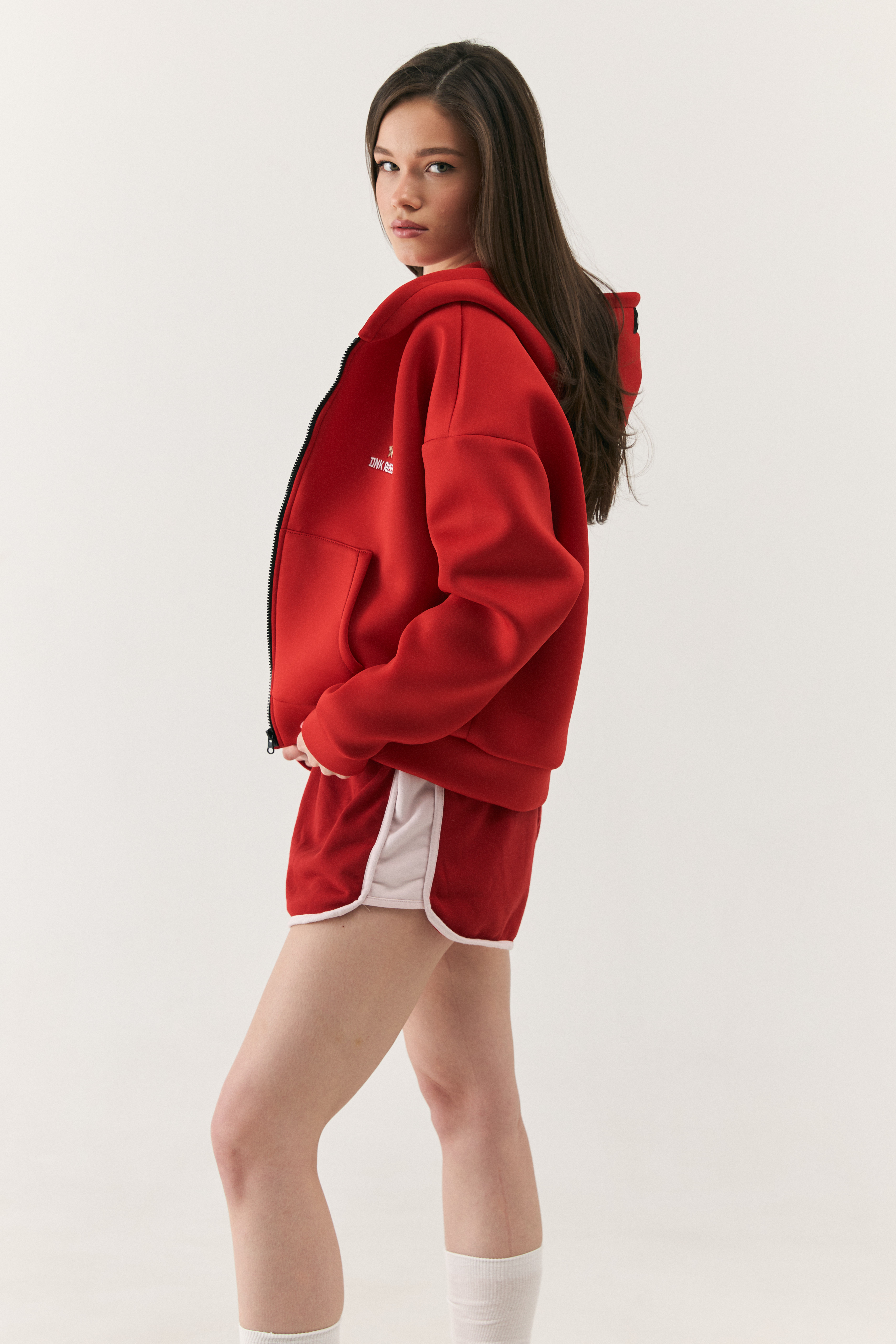 Толстовка Вне времени