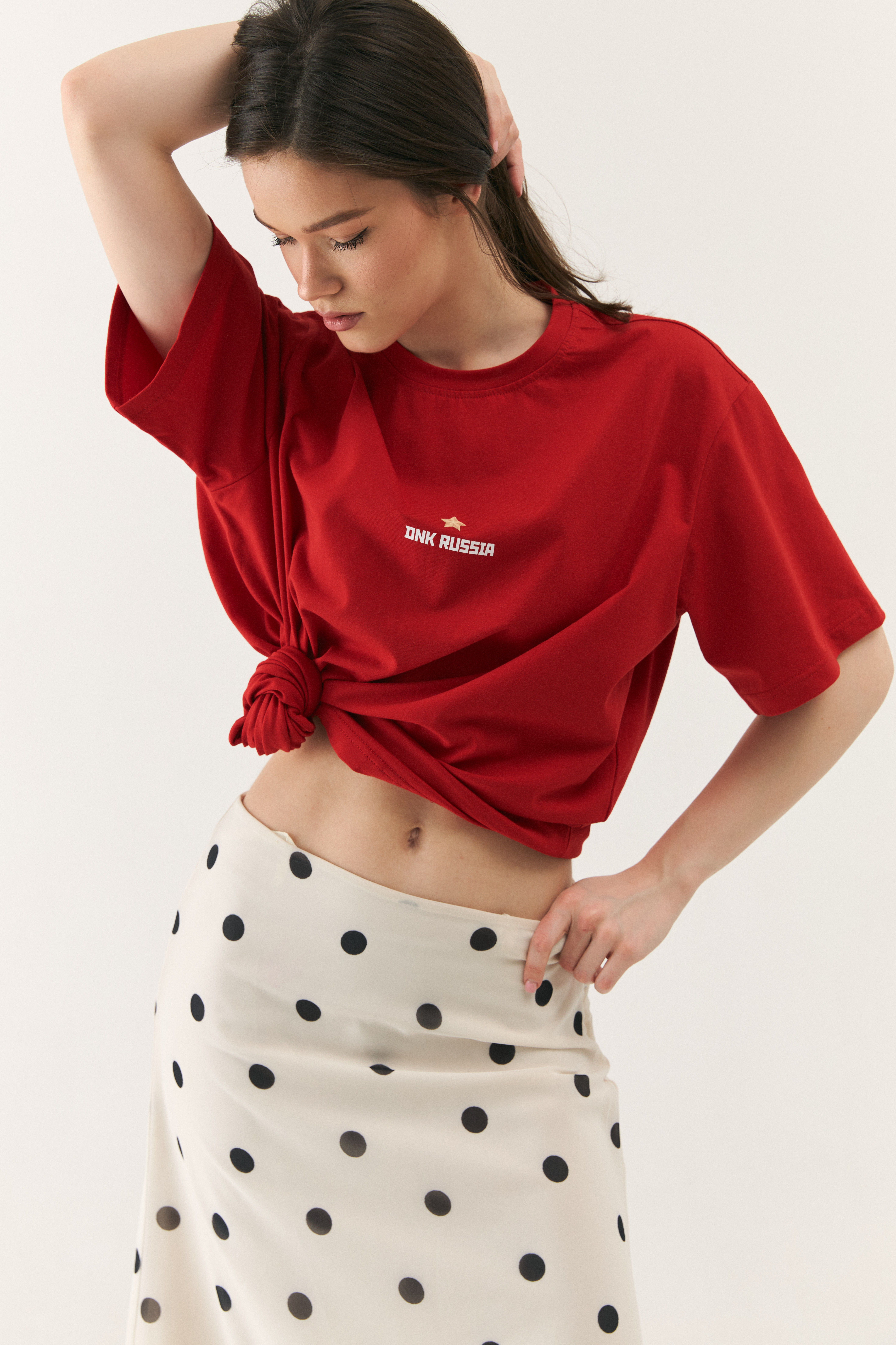 Футболка Звезда