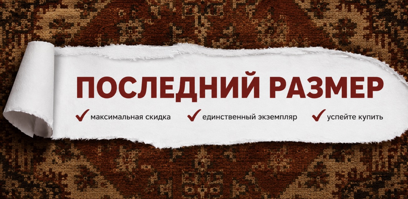 ПОСЛЕДНИЙ РАЗМЕР ПОСЛЕДНИЙ РАЗМЕР