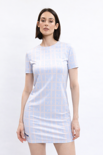 Платье ЦСКА