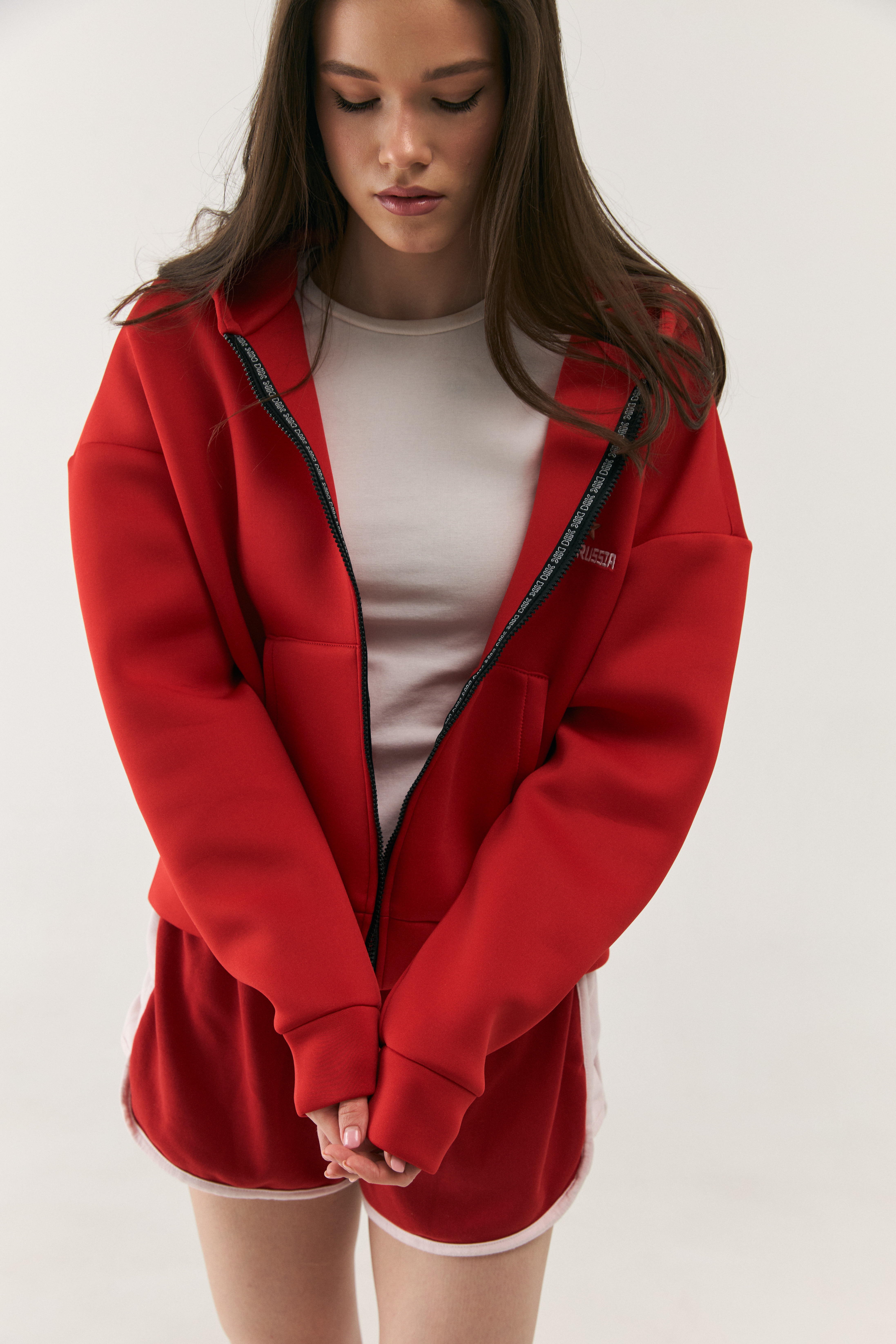 Толстовка Вне времени