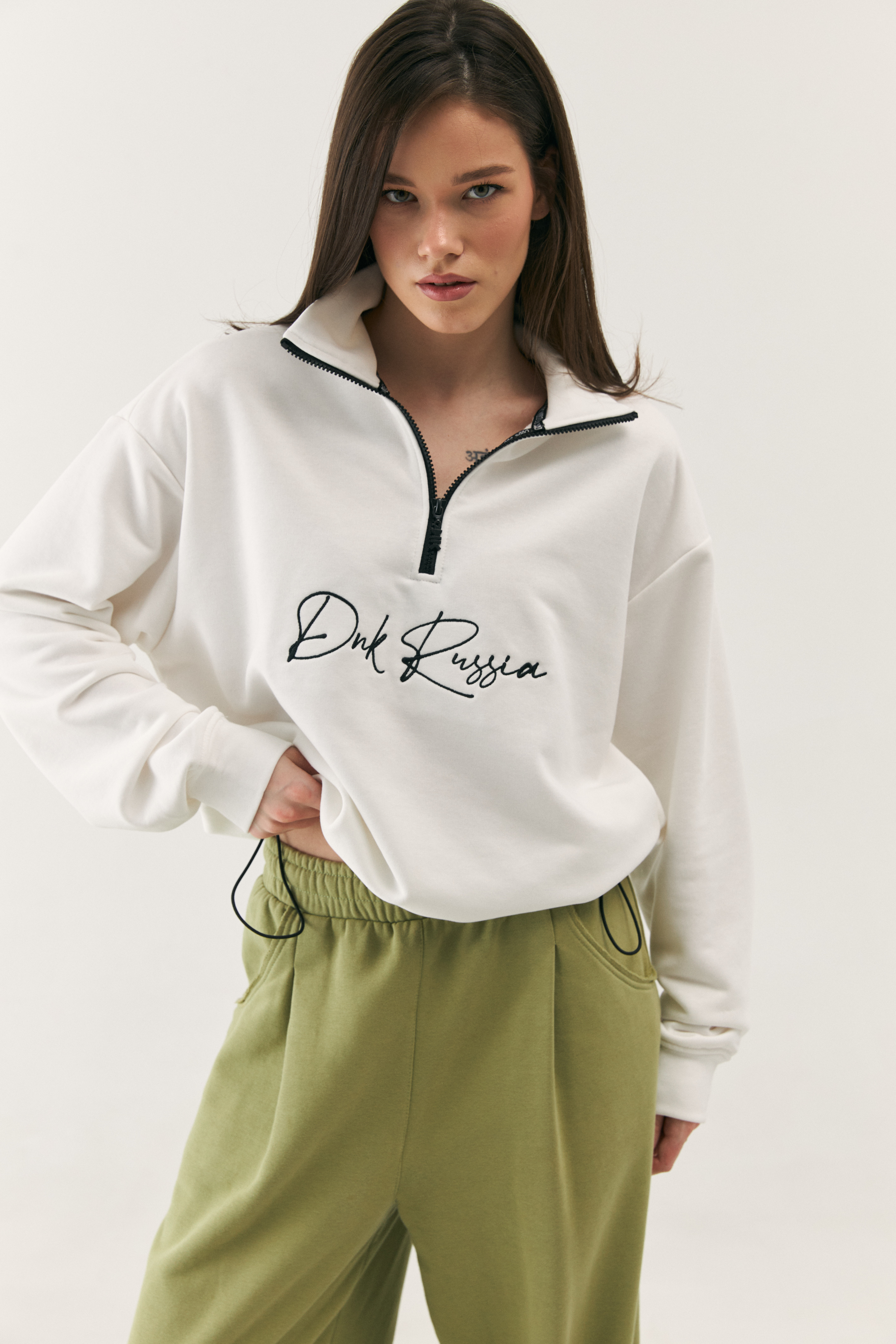 Свитшот Баланс