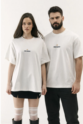 Футболка Ориентир