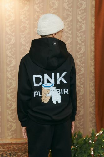 Костюм Пломбир