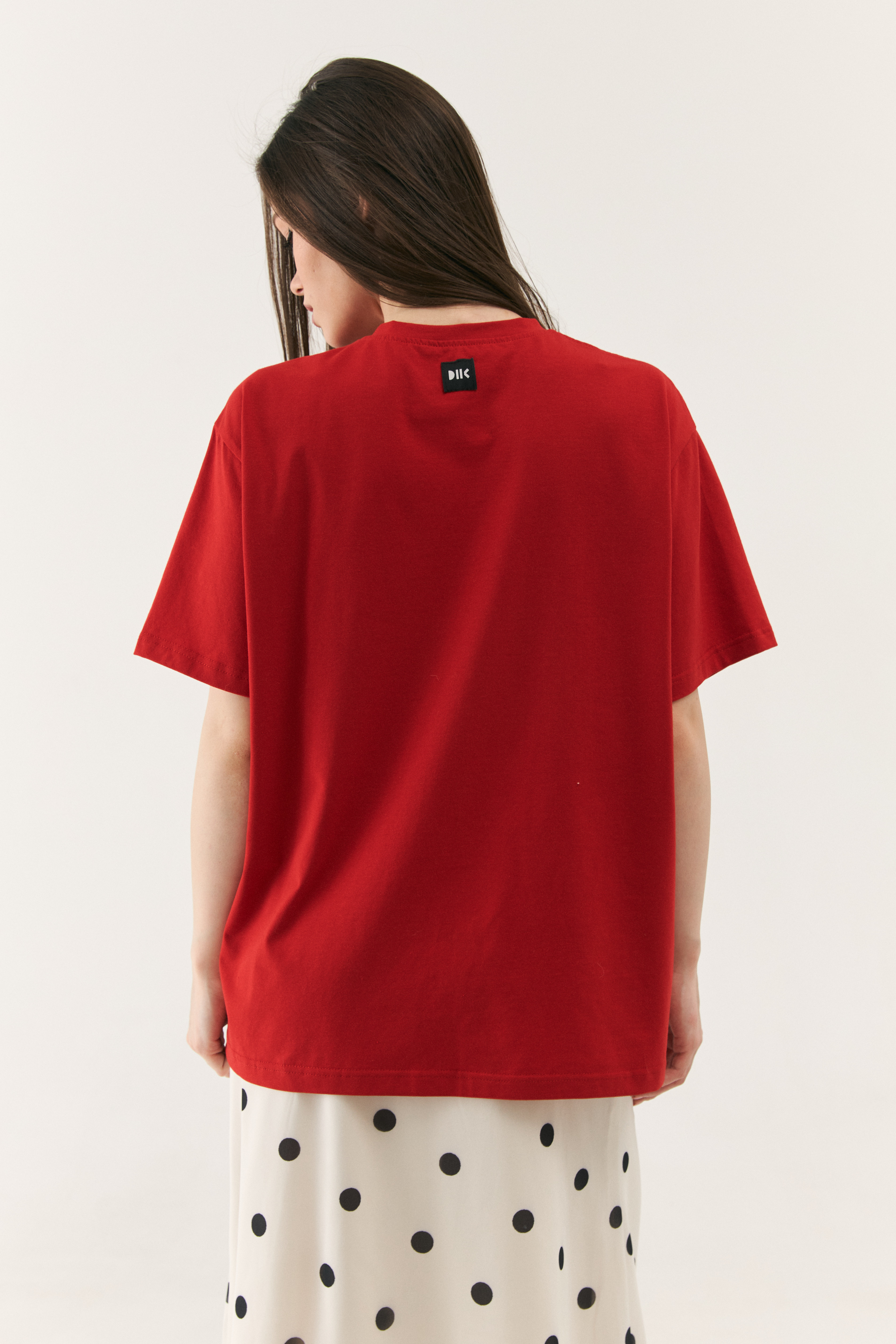 Футболка Звезда