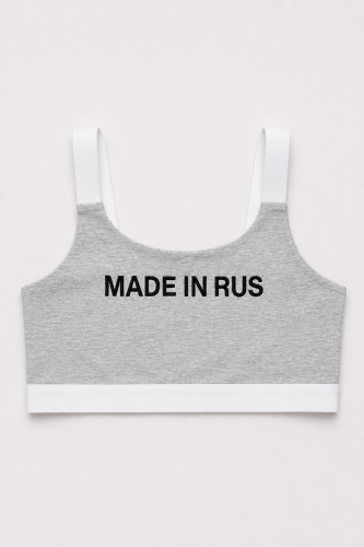 Топ Силуэт