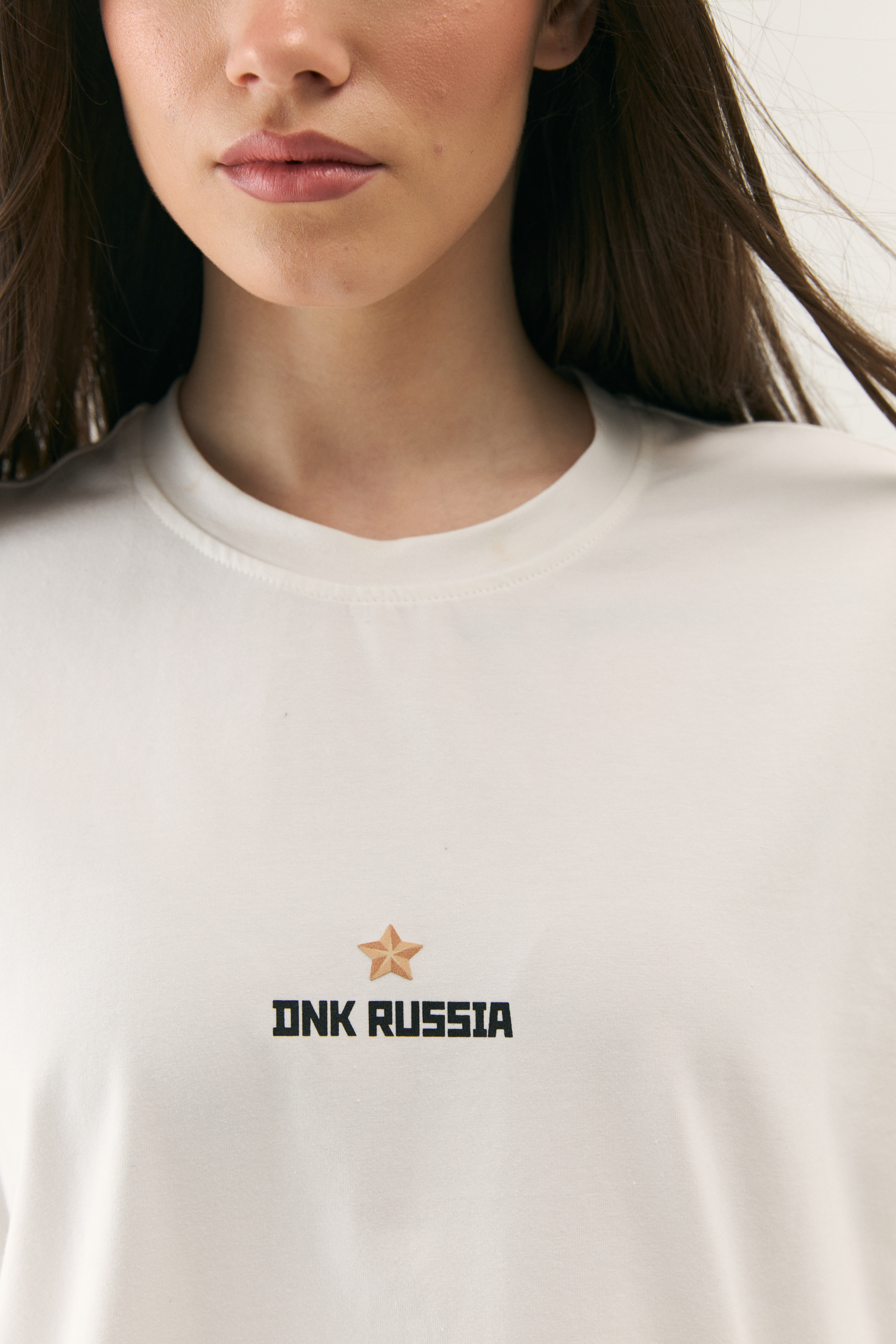 Футболка Ориентир