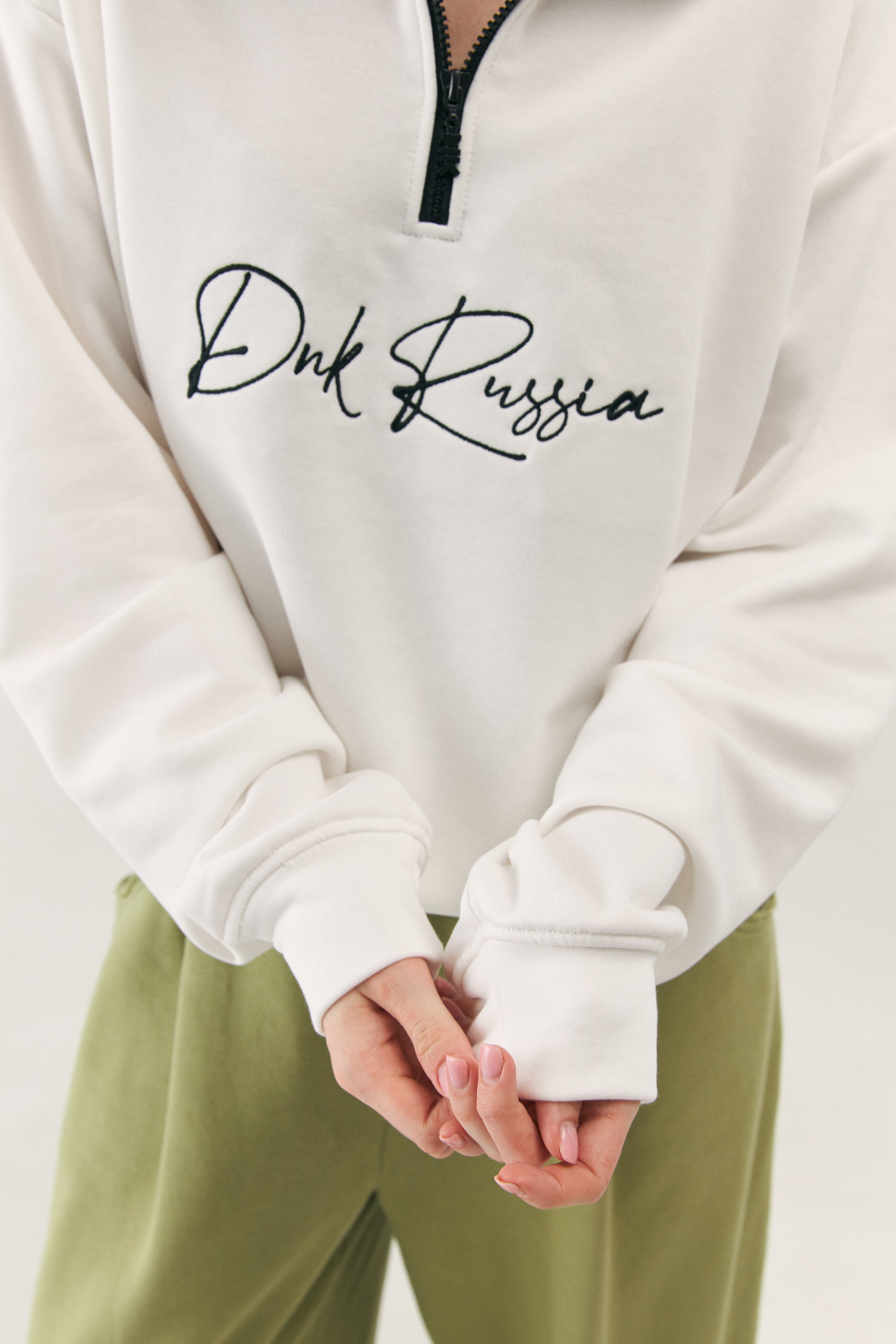 Свитшот Баланс