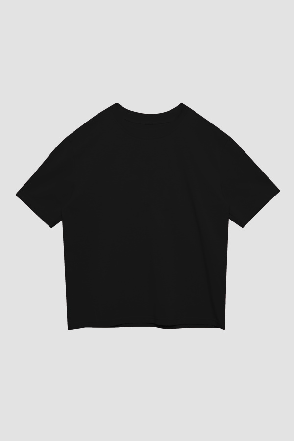 Футболка КРЫЛЬЯ черная