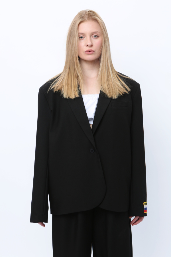 Костюм бананы