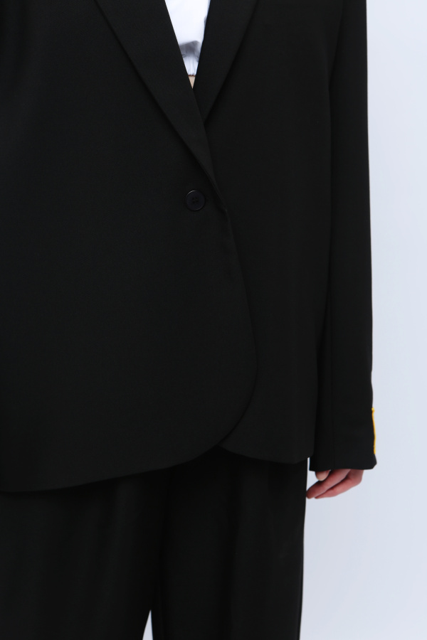 Костюм бананы