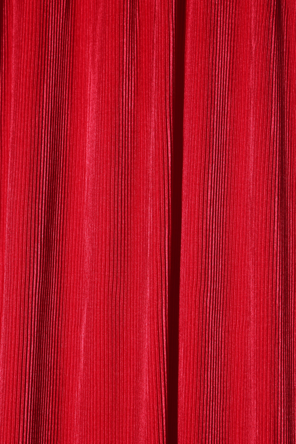 Юбка плиссе