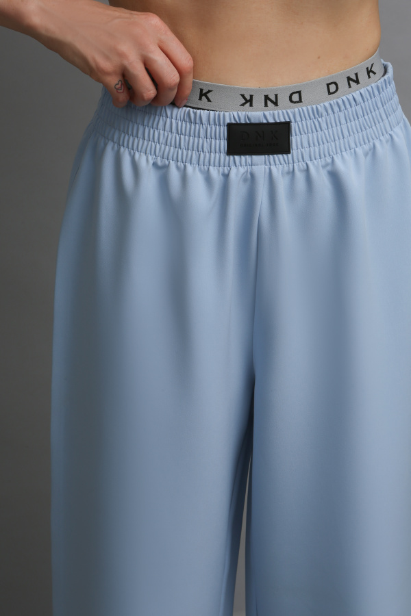 Костюм палаццо