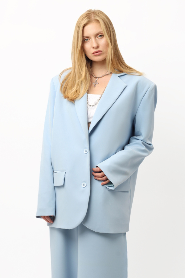 Костюм палаццо