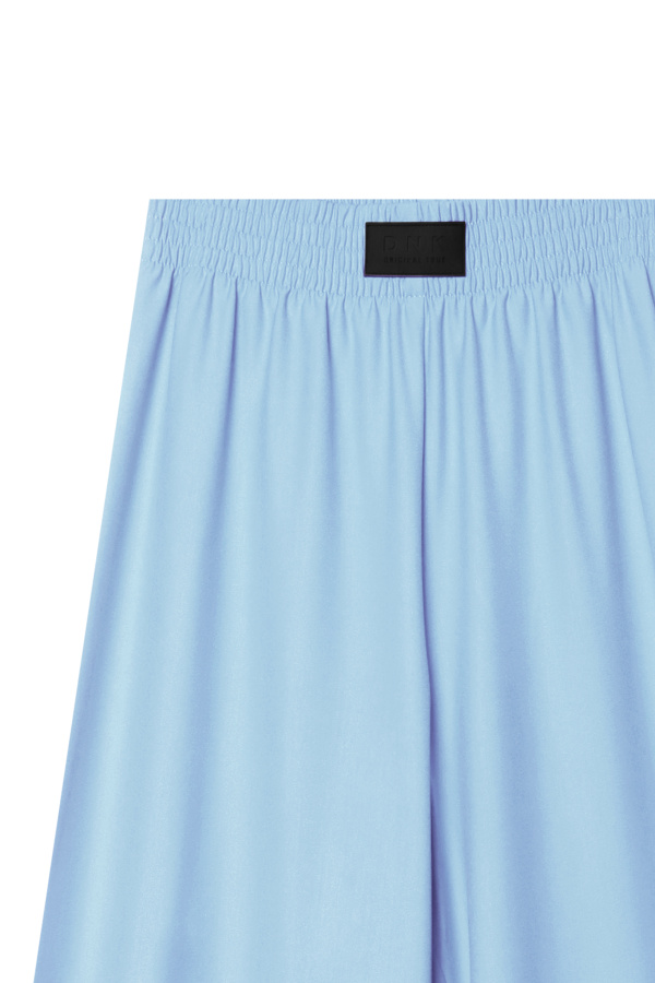 Костюм палаццо