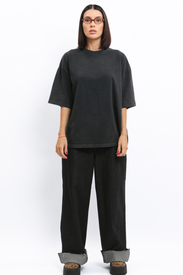 Футболка КРЫЛЬЯ вареная