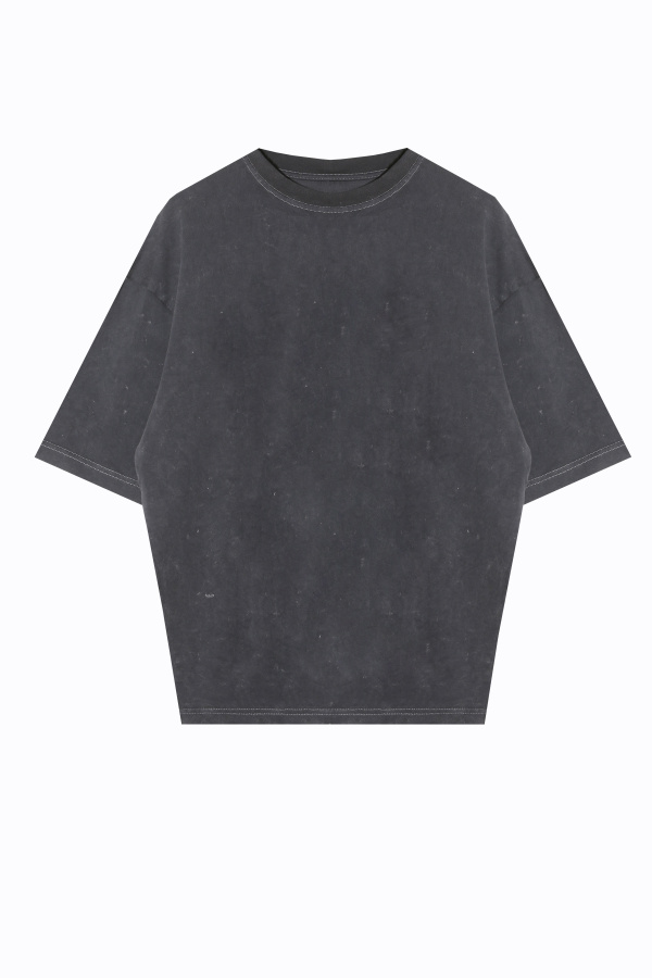 Футболка КРЫЛЬЯ вареная