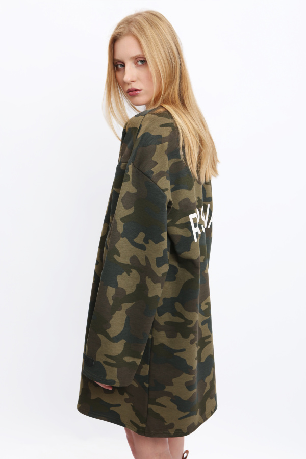 Платье ПЕРСОНА №1