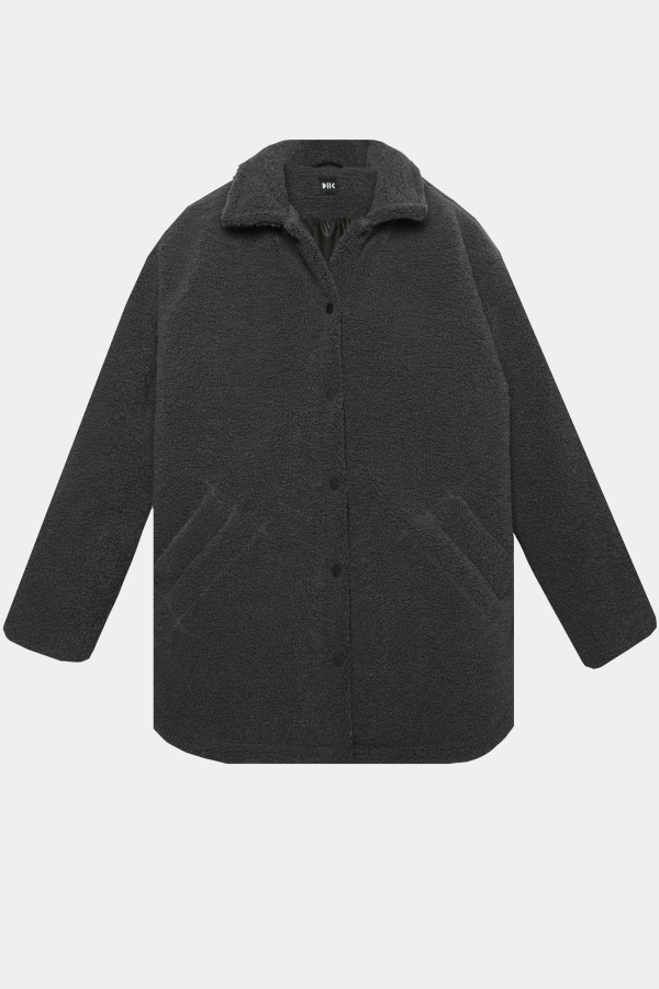 Куртка меховая