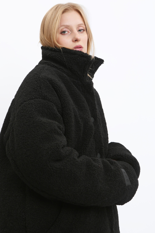 Куртка меховая