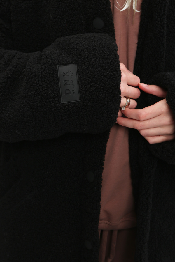 Куртка меховая