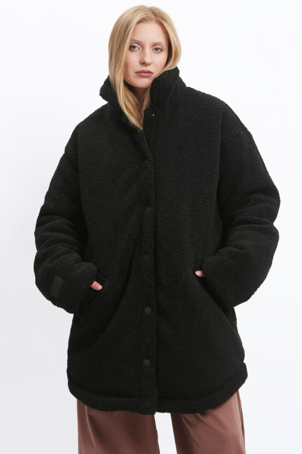 Куртка меховая