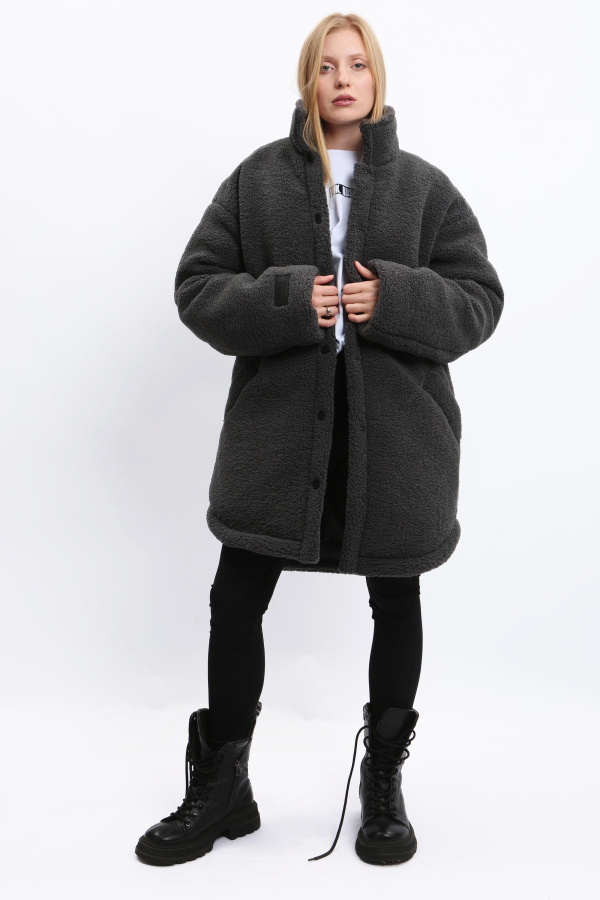 Куртка меховая