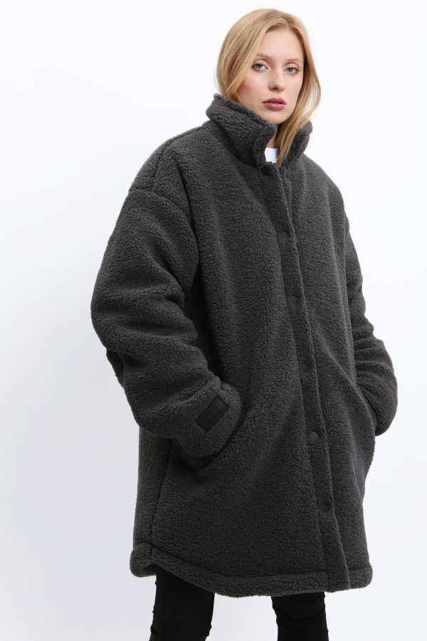 Куртка меховая