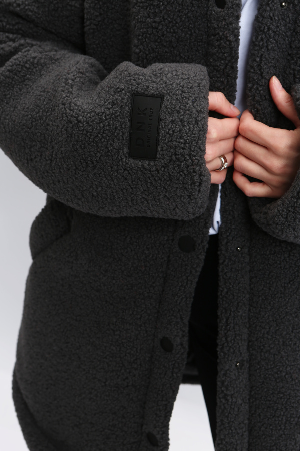 Куртка меховая