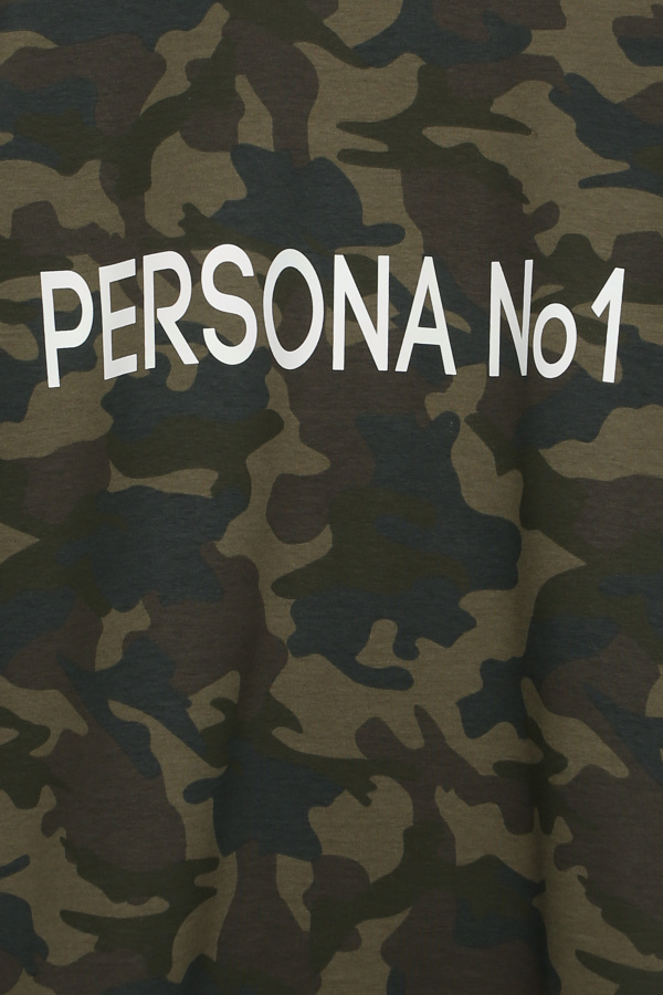 Платье ПЕРСОНА №1