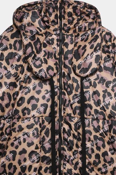 Бушлат ИЗ РОССИИ Леопард Бушлат ИЗ РОССИИ Леопард