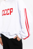 Свитшот СССР с лампасами