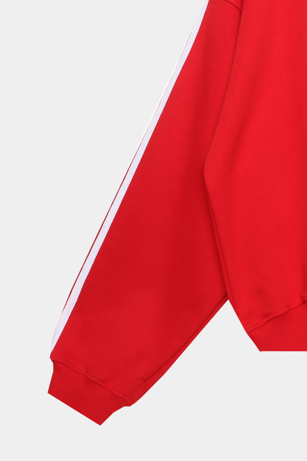 Свитшот СССР с лампасами