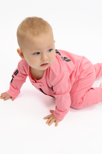 Слип с принтом