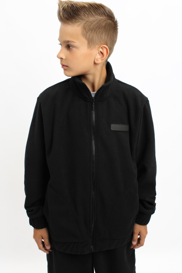 Олимпийка из флиса