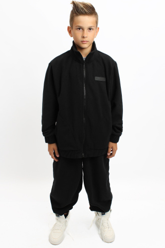 Олимпийка из флиса