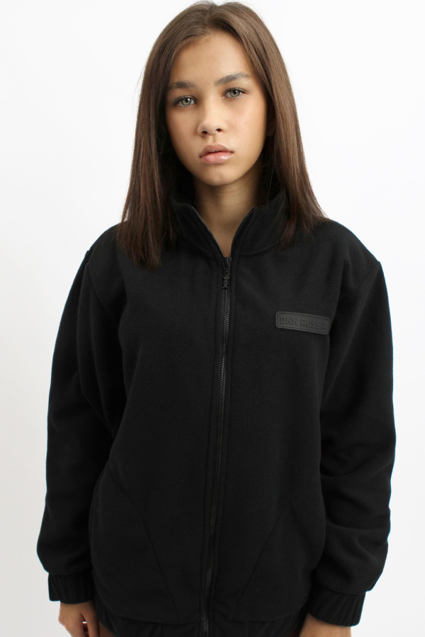 Олимпийка из флиса