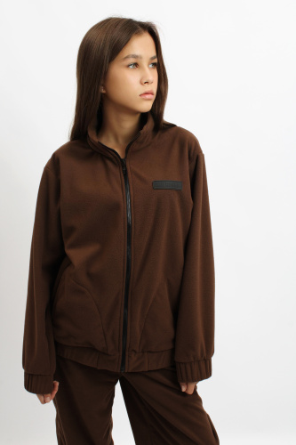 Олимпийка из флиса