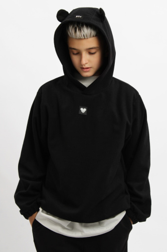 Худи с ушками