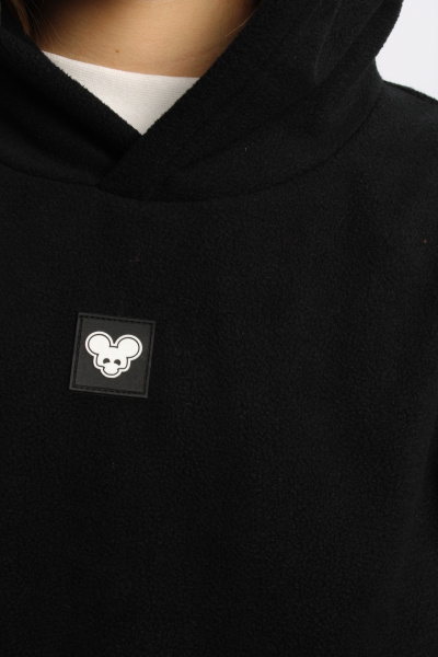 Худи с ушками