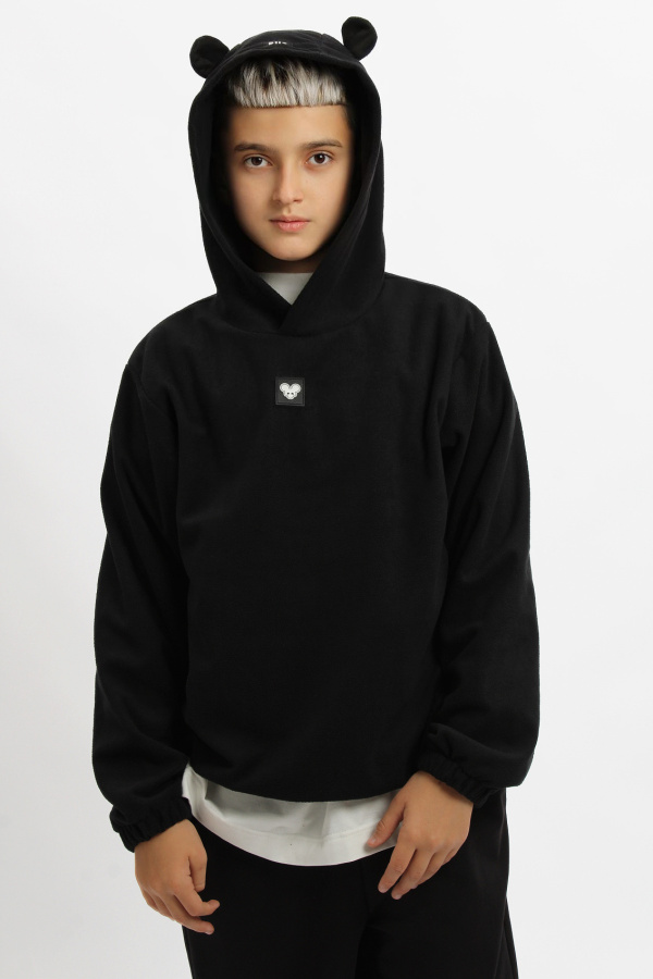 Худи с ушками