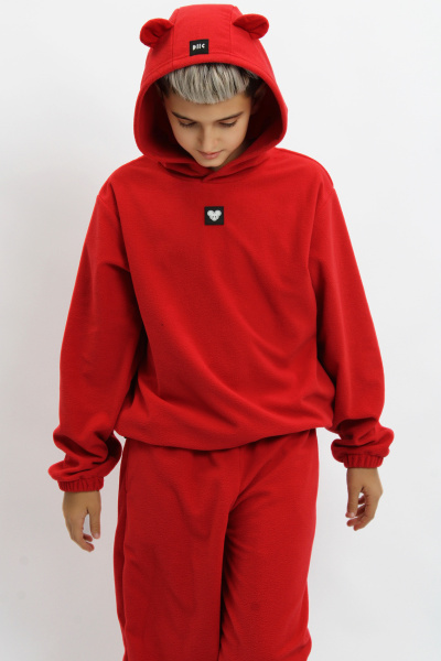 Худи с ушками