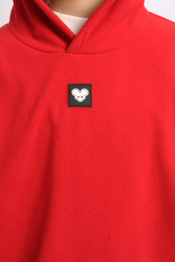 Худи с ушками